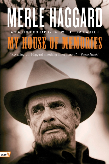 My House of Memories by Merle Haggard