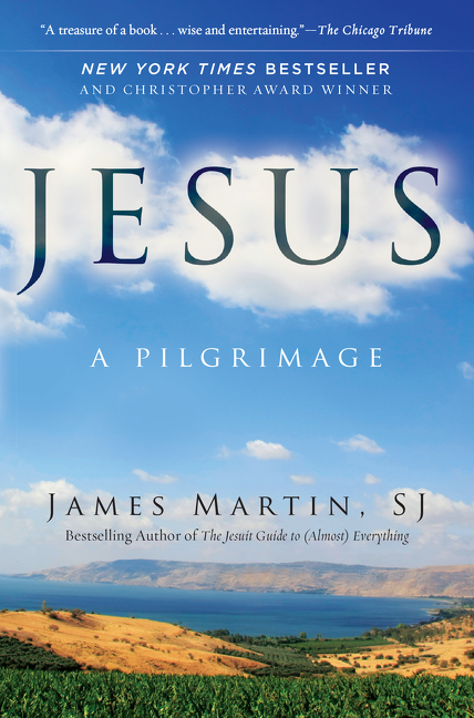Jesus by James Martin