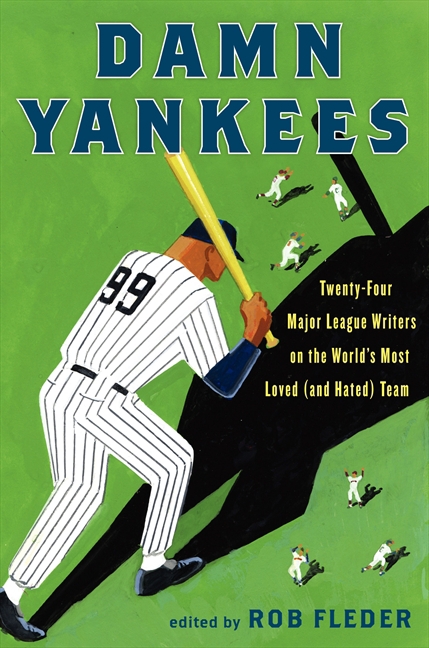 Damn Yankees by Rob Fleder