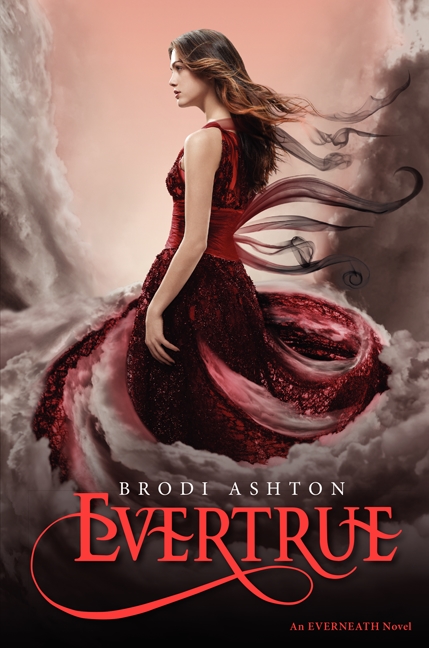 Evertrue by Brodi Ashton