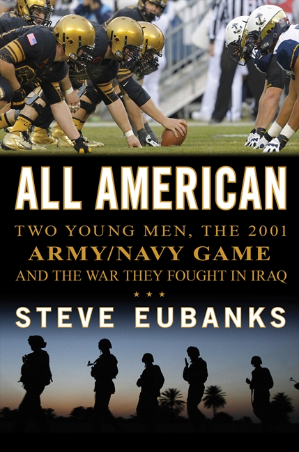 All American by Steve Eubanks