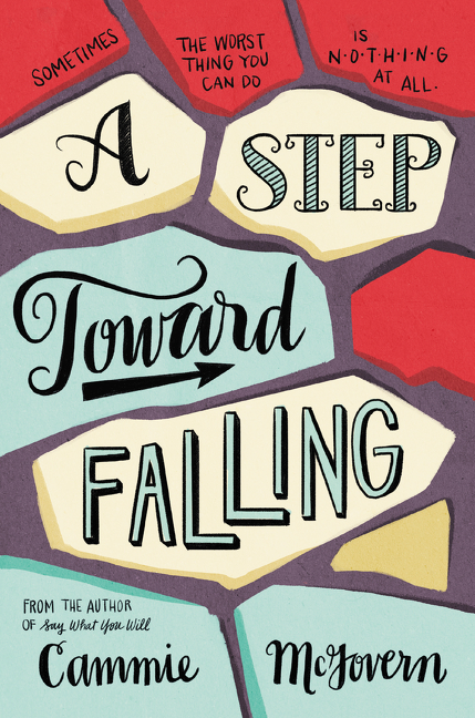 A Step Toward Falling by Cammie McGovern