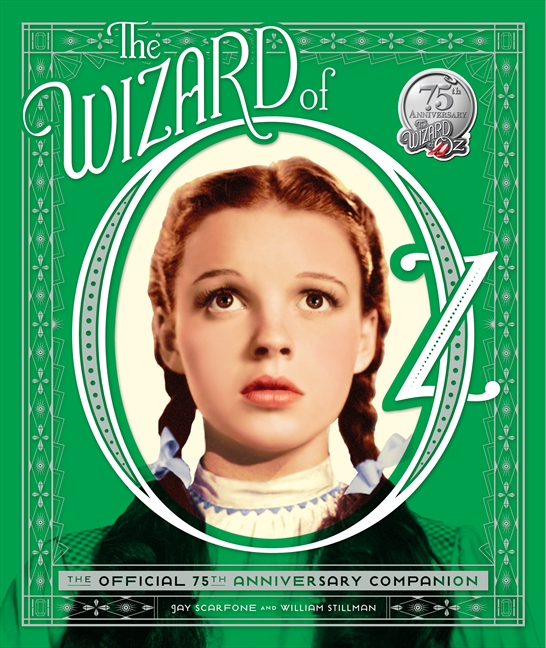 The Wizard of Oz by William Stillman