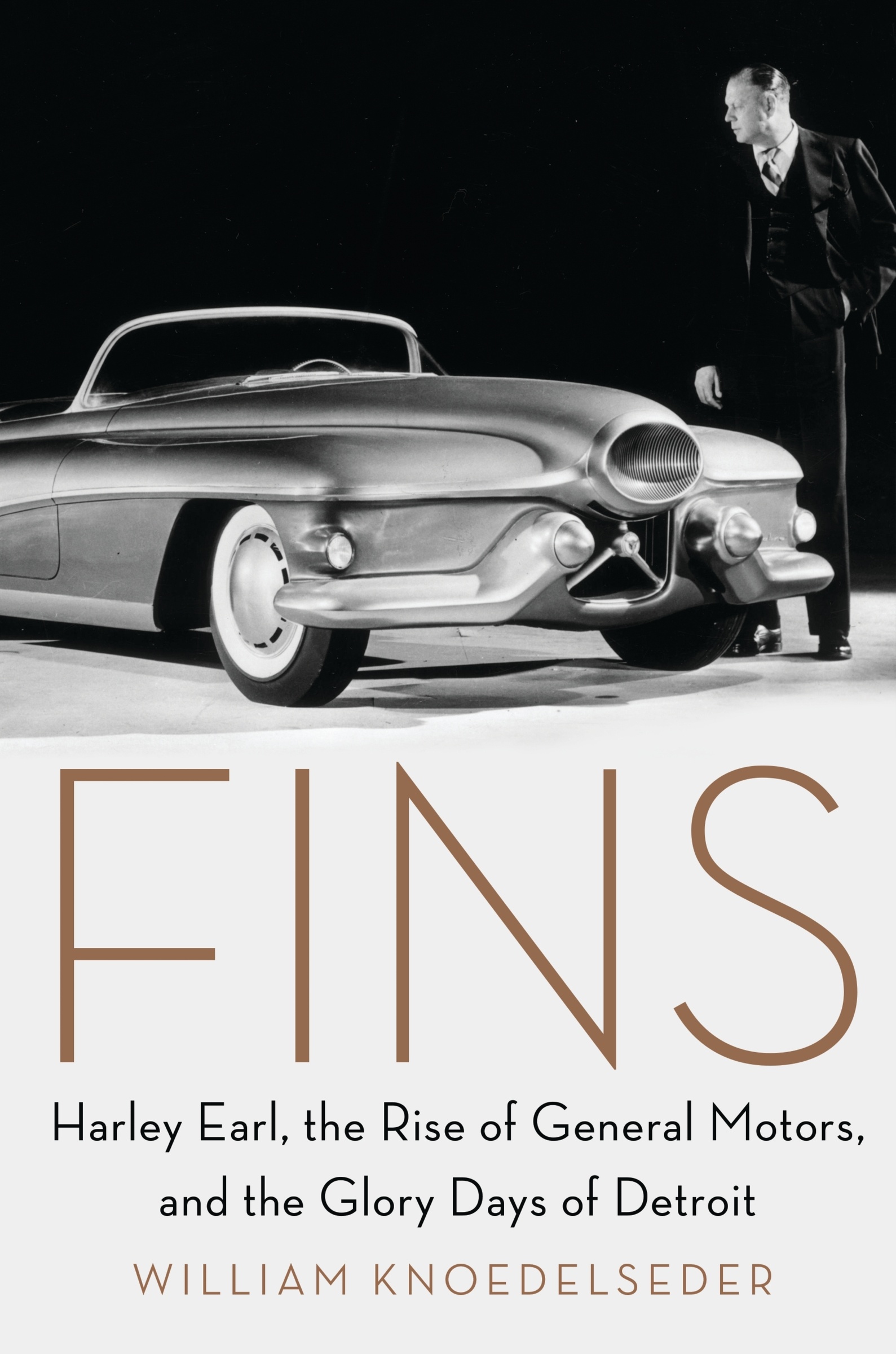 Fins by William Knoedelseder