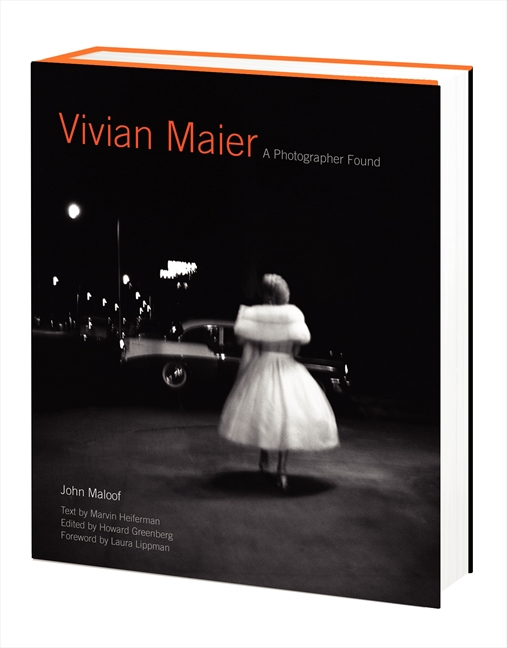 Vivian Maier by John Maloof