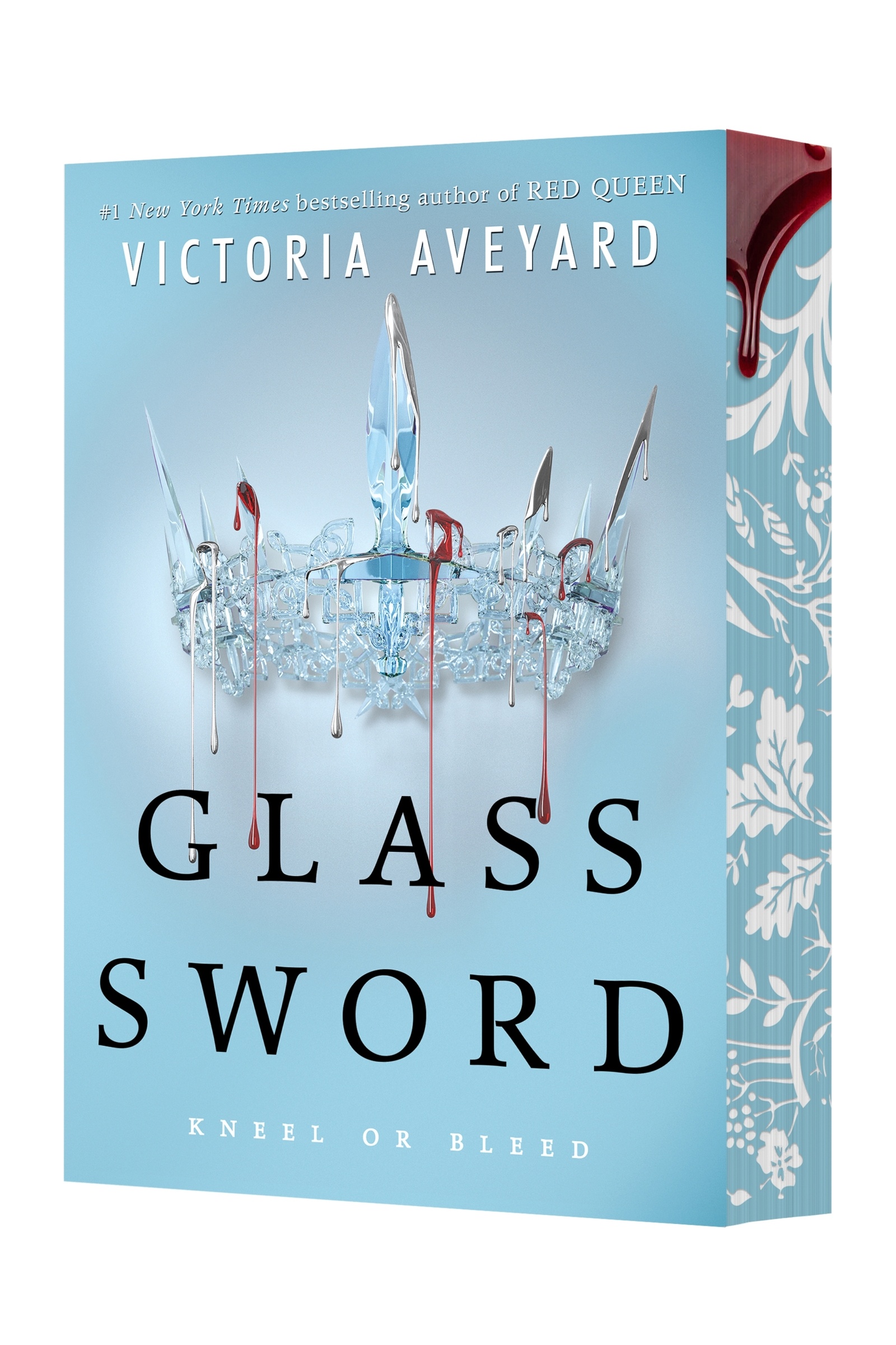 Glass Sword by Victoria Aveyard