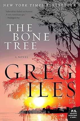 The Bone Tree by Greg Iles
