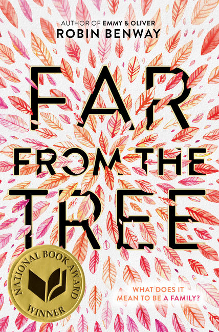 Far From the Tree by Robin Benway