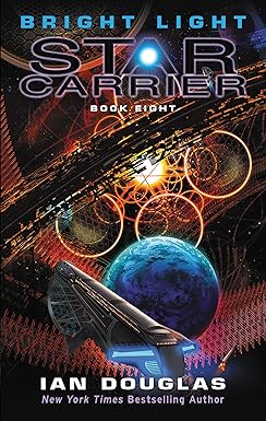 Bright Light by Ian Douglas