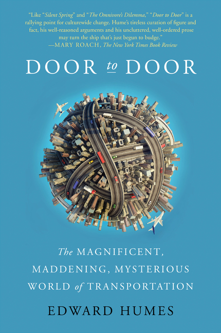 Door to Door by Edward Humes