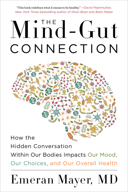 The Mind-gut Connection