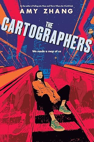 The Cartographers