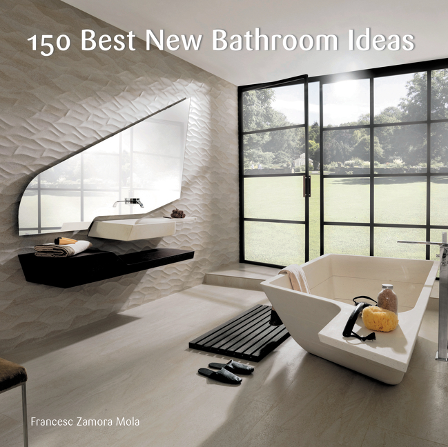 150 Best New Bathroom Ideas by Francesc Zamora
