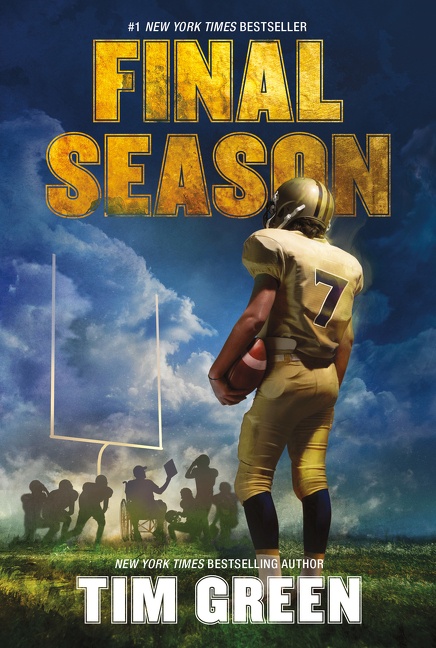 Final Season by Tim Green