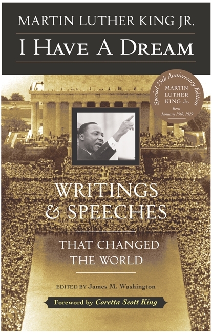 I Have a Dream - Special Anniversary Edition cover