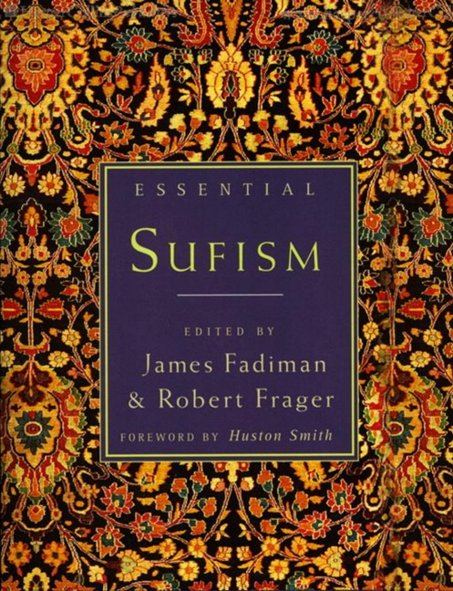 Essential Sufism by Robert Frager