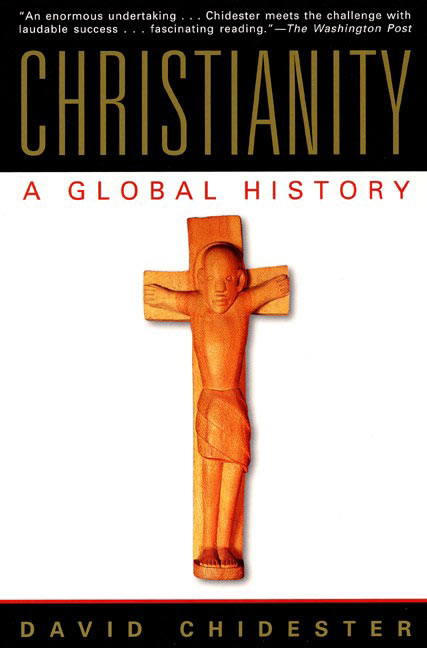 Christianity by David Chidester