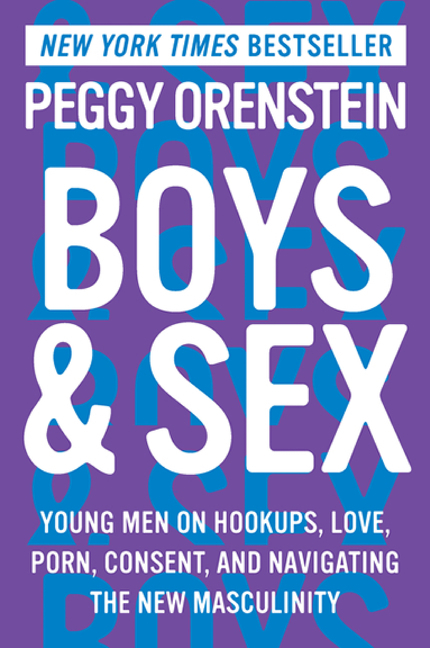 Boys &amp; Sex