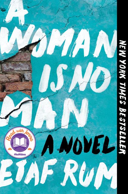A Woman Is No Man by Etaf Rum