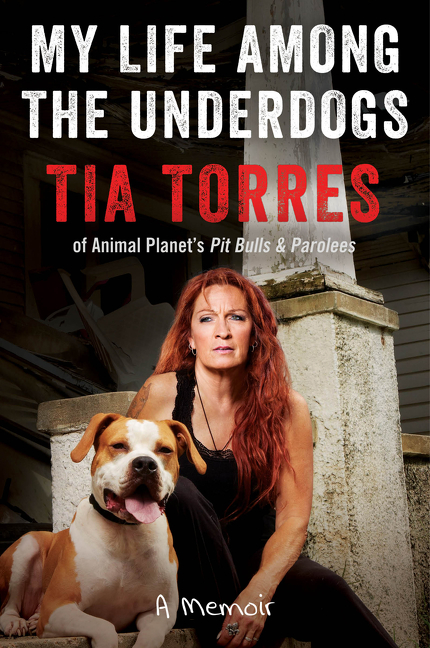 My Life Among the Underdogs by Tia Torres