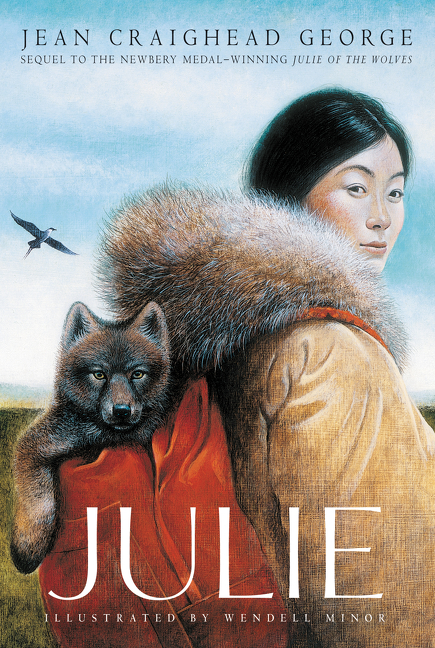 Julie by Jean Craighead George