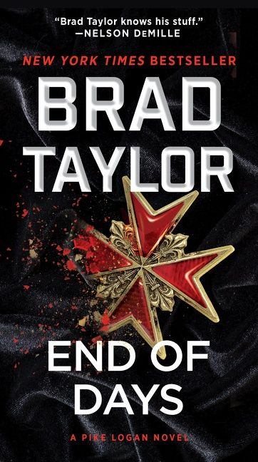 End of Days