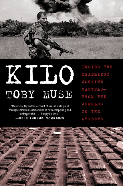 Kilo by Toby Muse