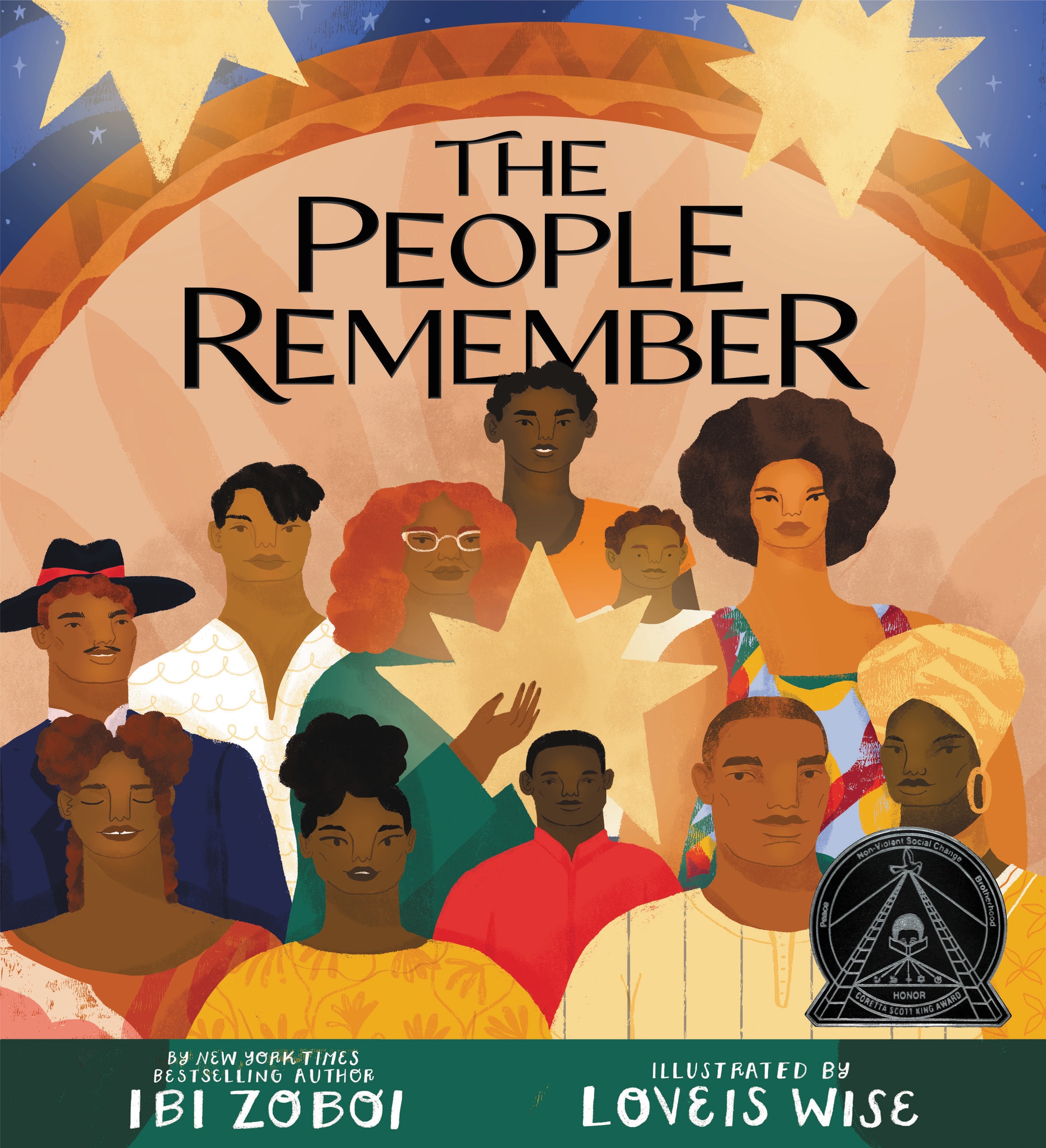 The People Remember