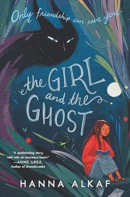 The Girl and the Ghost