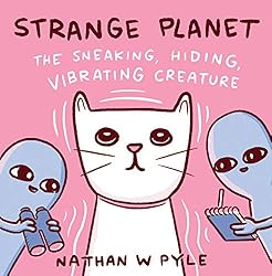 Strange Planet