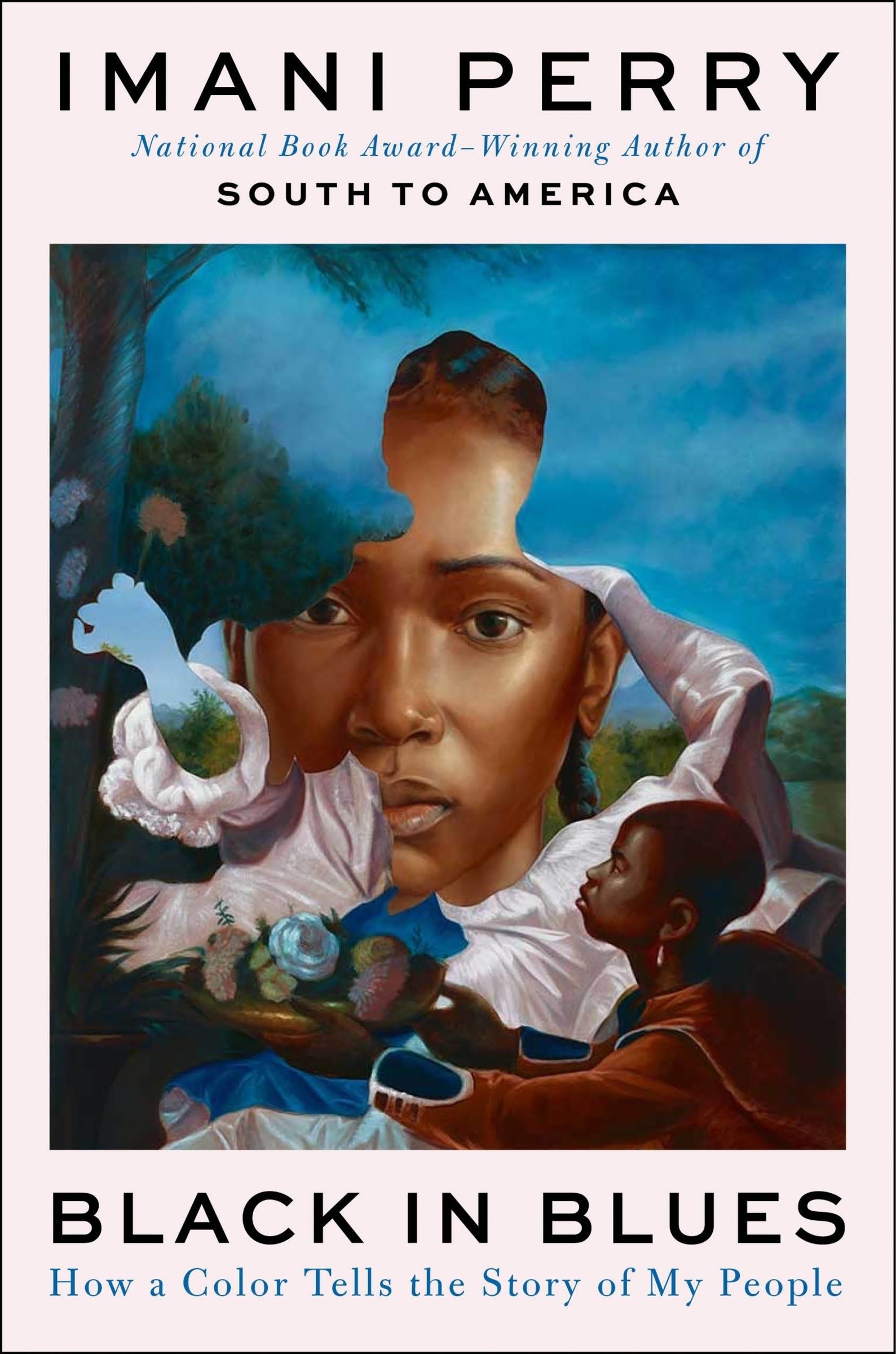 Black in Blues by Imani Perry