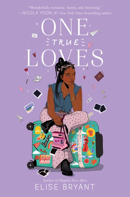 One True Loves by Elise Bryant