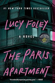 The Paris Apartment