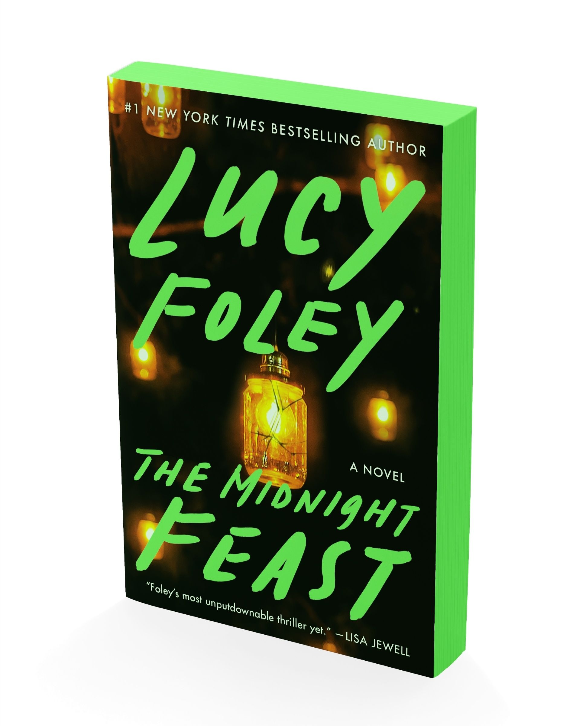 The Midnight Feast by Lucy Foley
