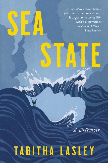 Sea State by Tabitha Lasley