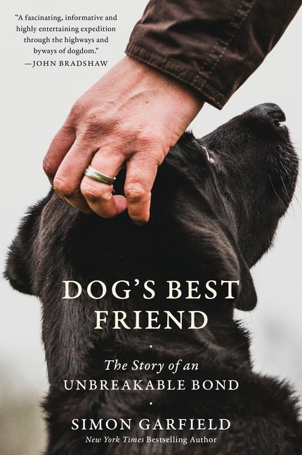 Dog's Best Friend by Simon Garfield
