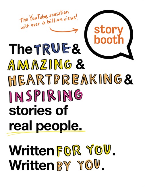 Storybooth by Storybooth