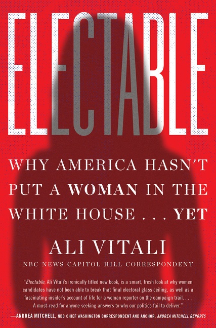 Electable by Ali Vitali