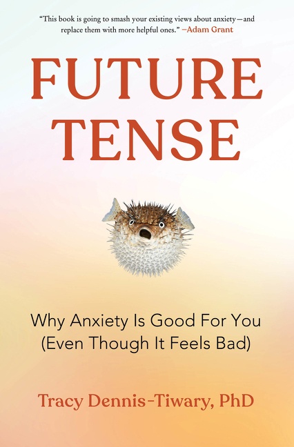 Future Tense by Tracy Dennis-Tiwary