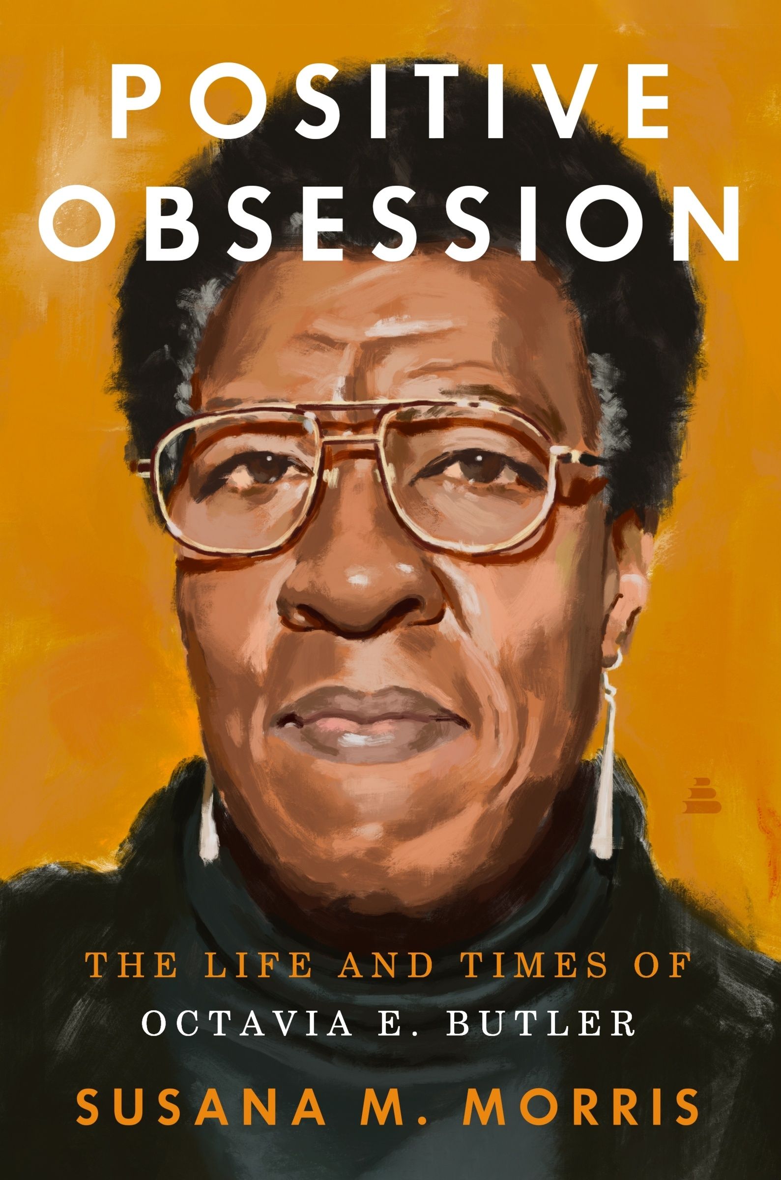 Positive Obsession by Susana M. Morris