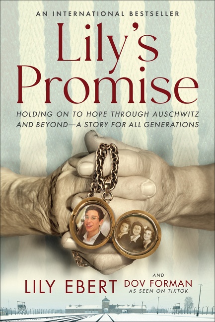 Lily's Promise by Lily Ebert