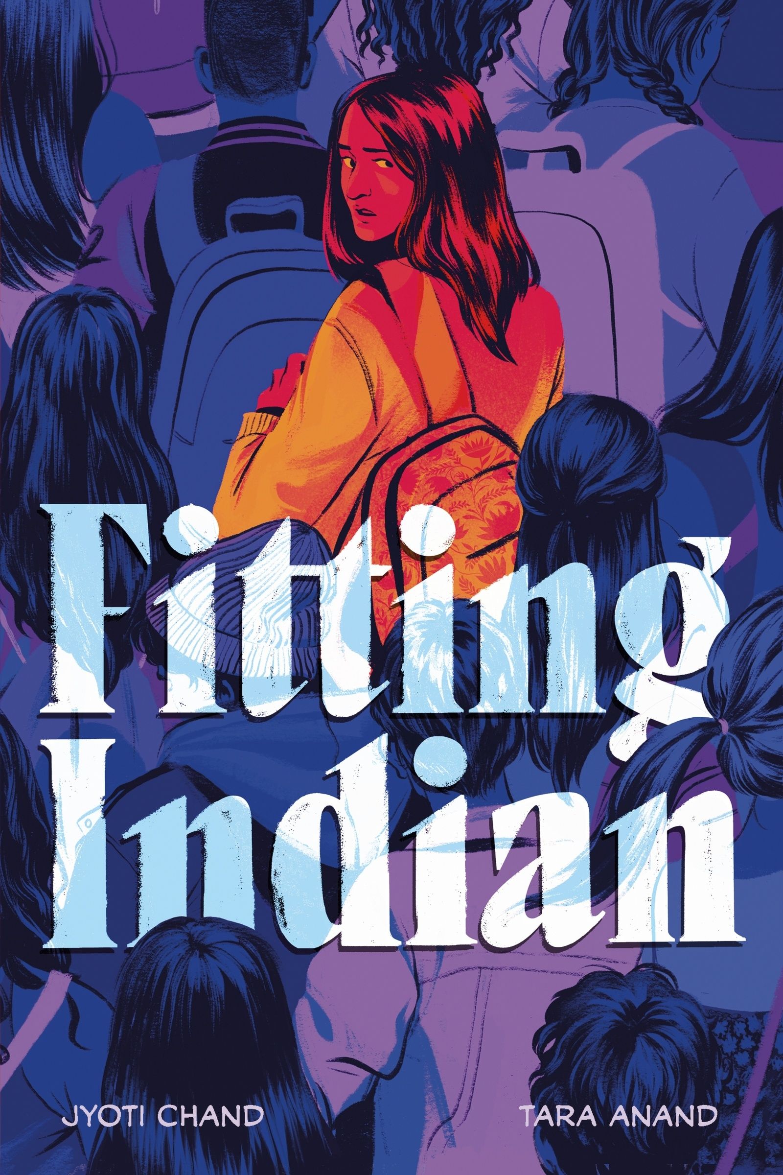 Fitting Indian by Jyoti Chand