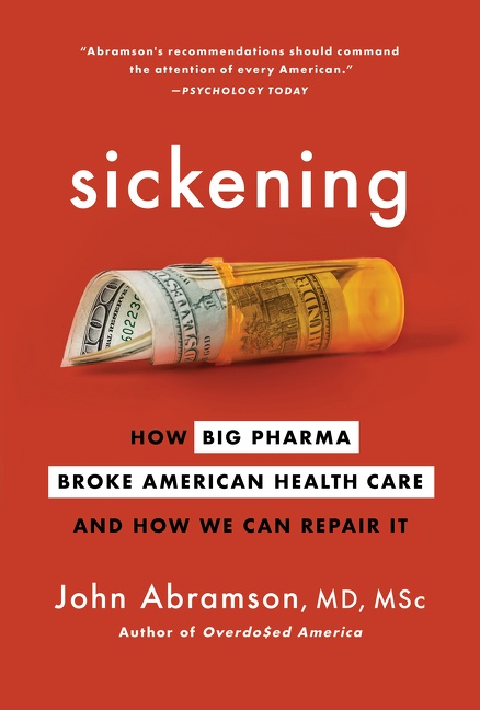 Sickening by John Abramson