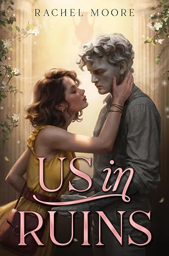 US in Ruins by Rachel Moore