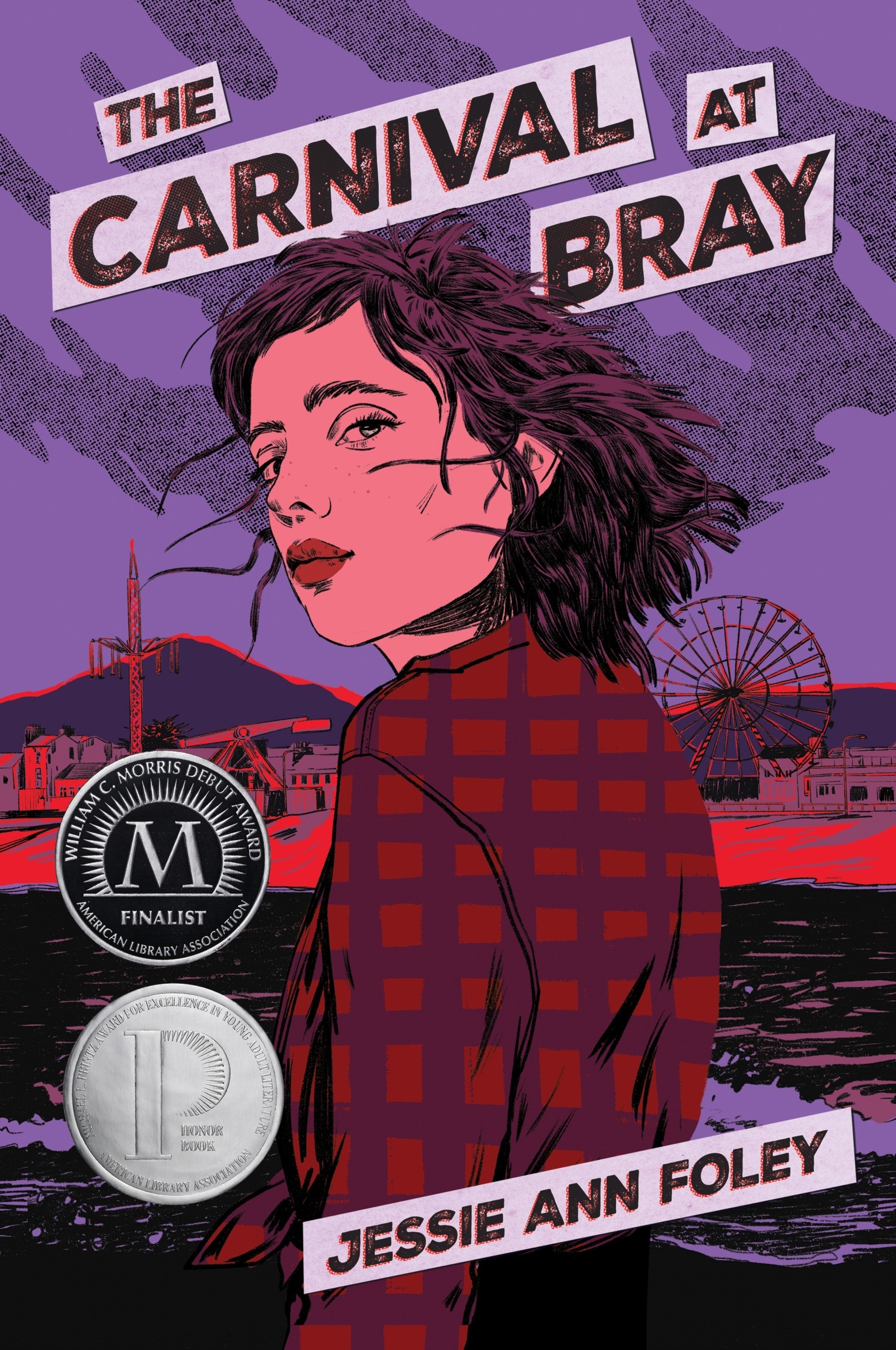 The Carnival at Bray by Jessie Ann Foley