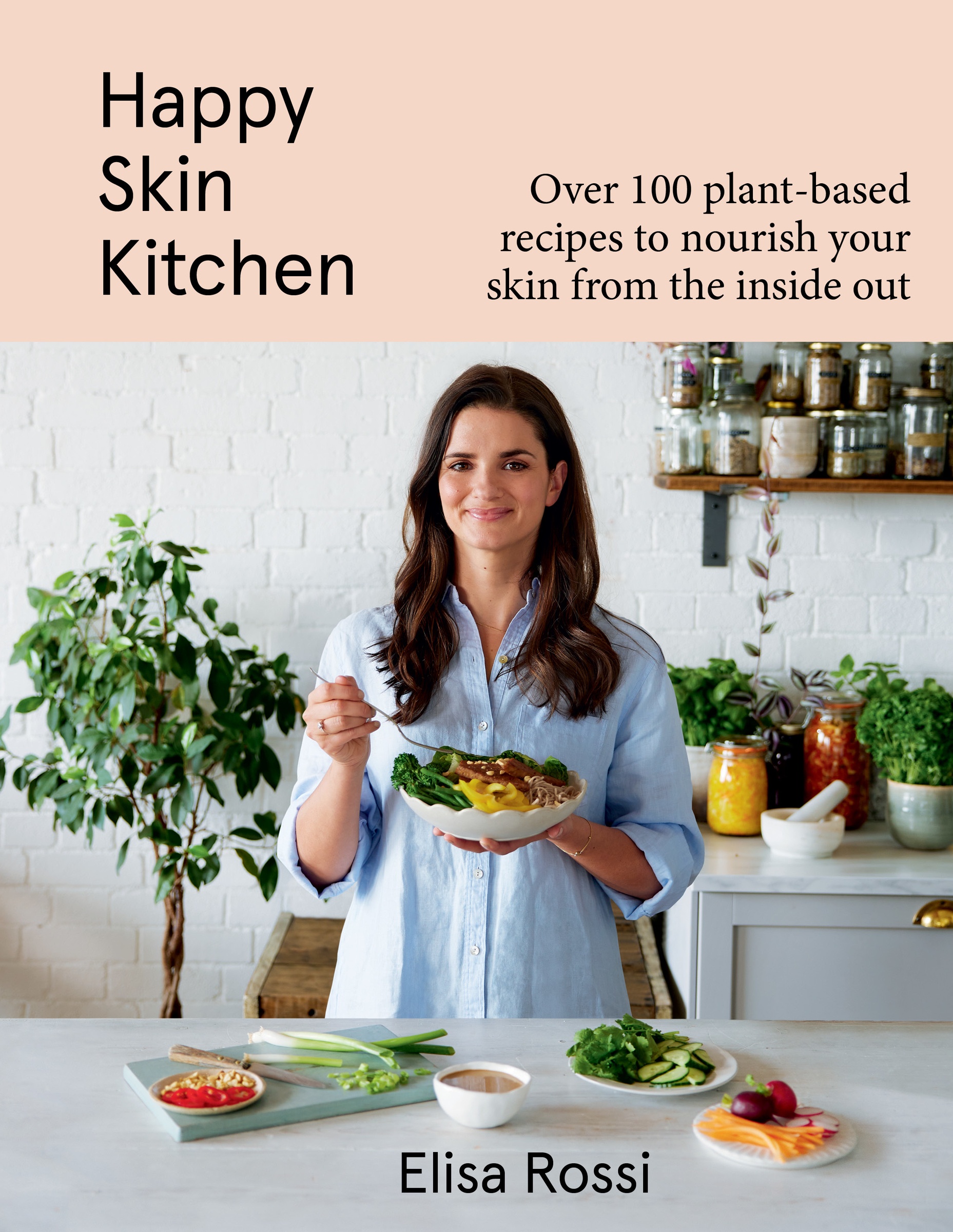 Happy Skin Kitchen by Elisa Rossi