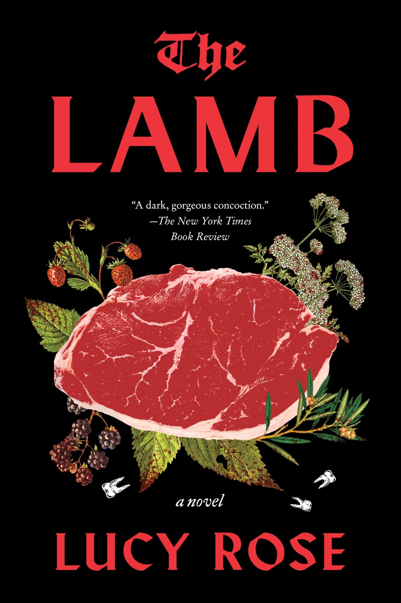 The Lamb by Lucy Rose