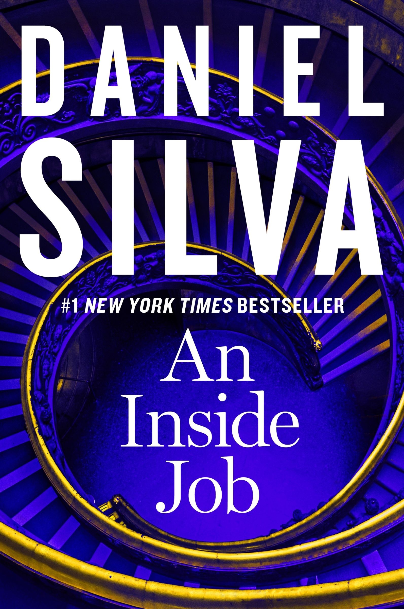 An Inside Job