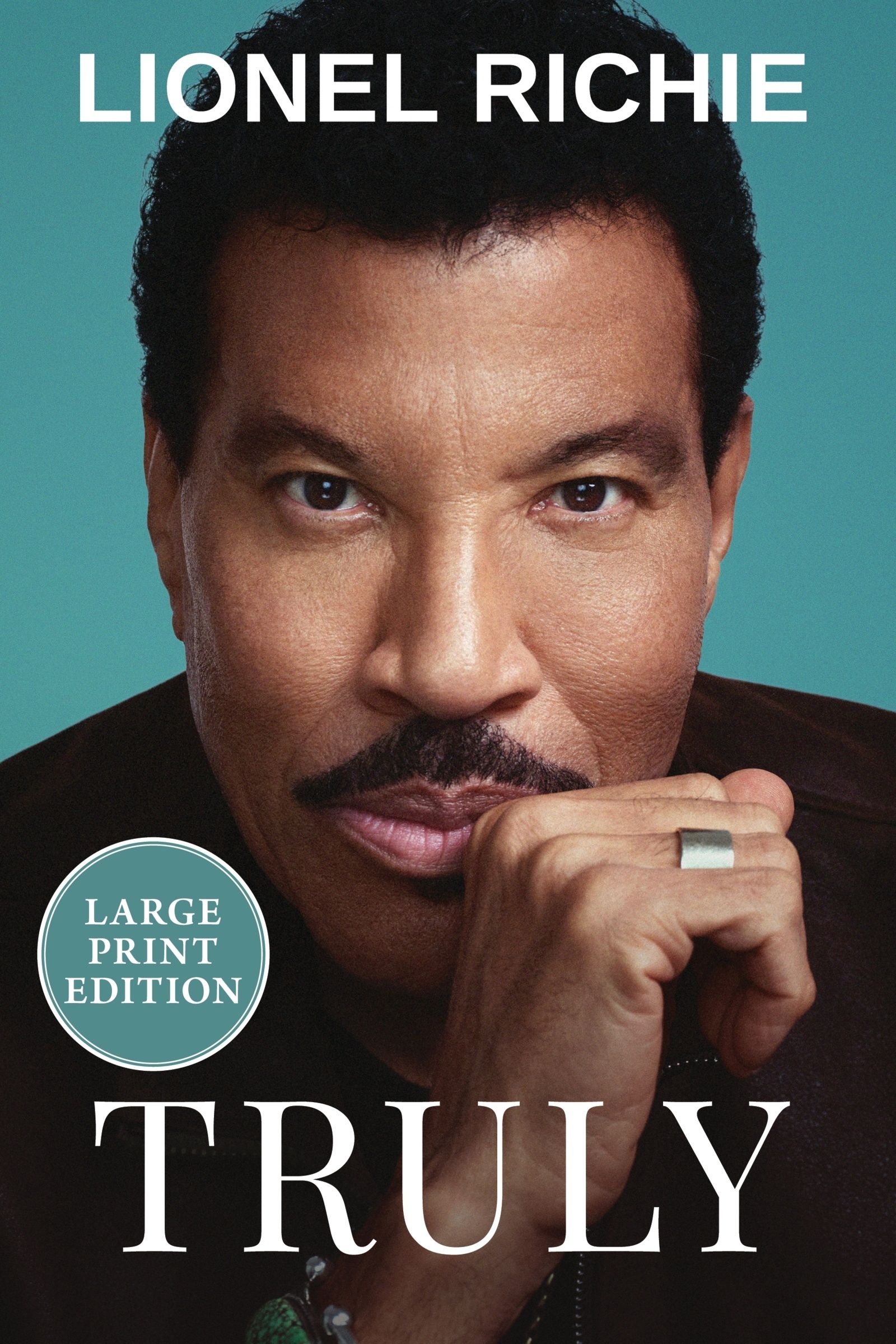 Truly by Lionel Richie