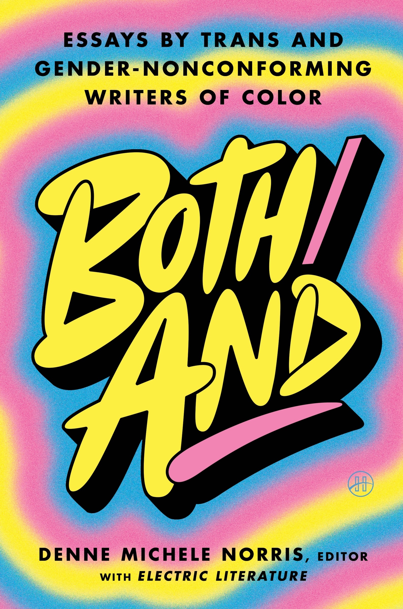 Both/and by Denne Michele Norris